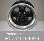 le sauveur protection contre evolution de change