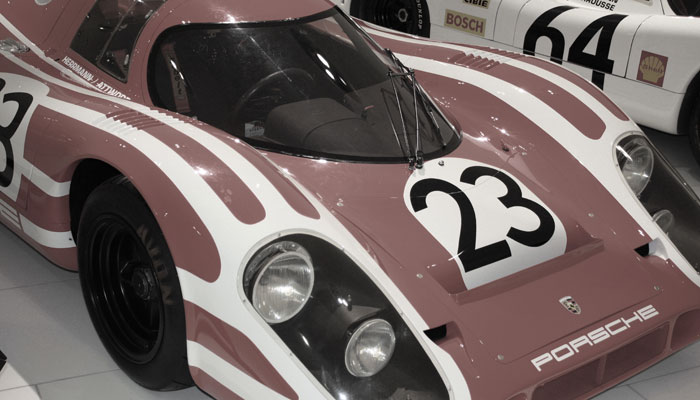 Le Mans, photo 1