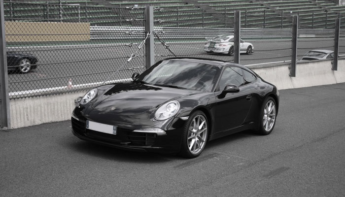 La 991, photo 1