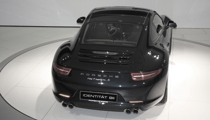 La 991, photo 3