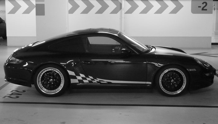 La 997, photo 1