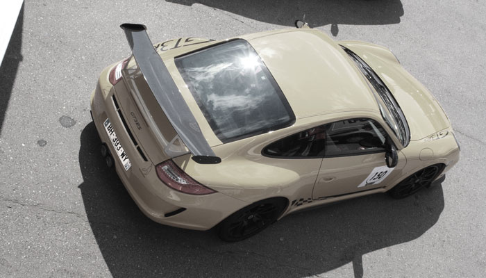 La 997, photo 11