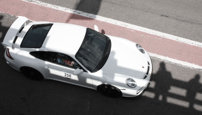 La 997, photo 12