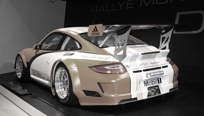La 997, photo 16