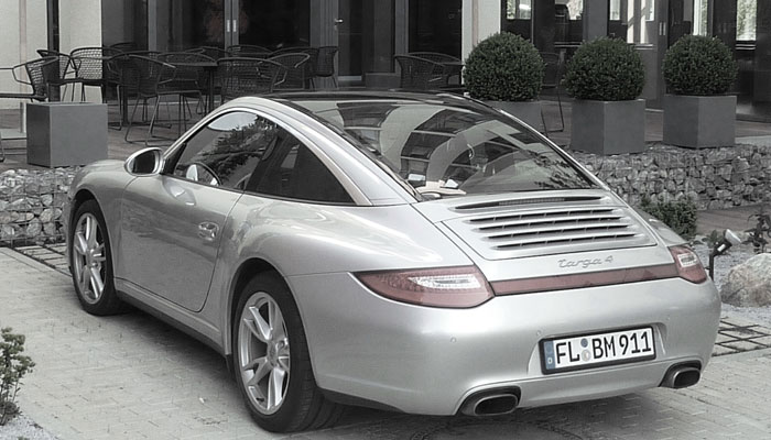 La 997, photo 3
