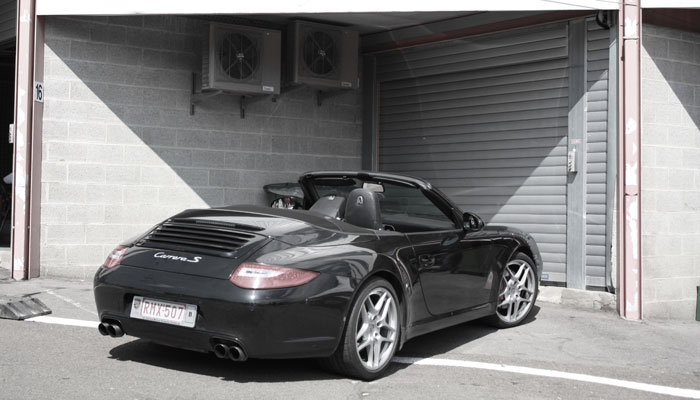 La 997, photo 4
