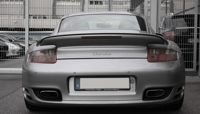 La 997, photo 5