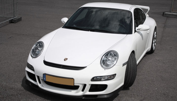 La 997, photo 6