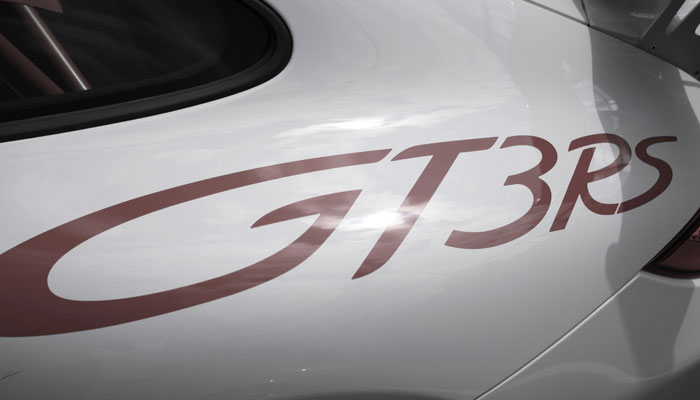 La 997, photo 9