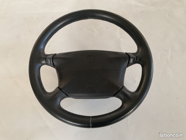 Porsche manque de flexibilité