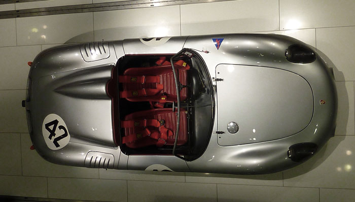 550 et 718, photo 3