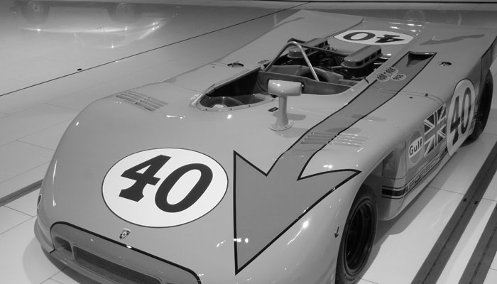 Les 906, 910, 907, 908, photo 2