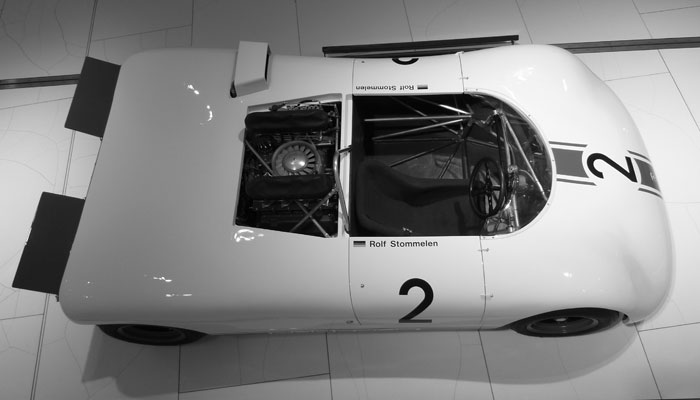 Les 906, 910, 907, 908, photo 3
