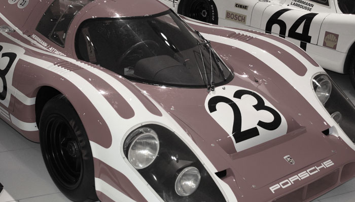 La 917, photo 4