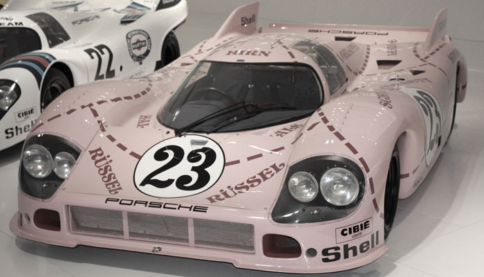 La 917, photo 5