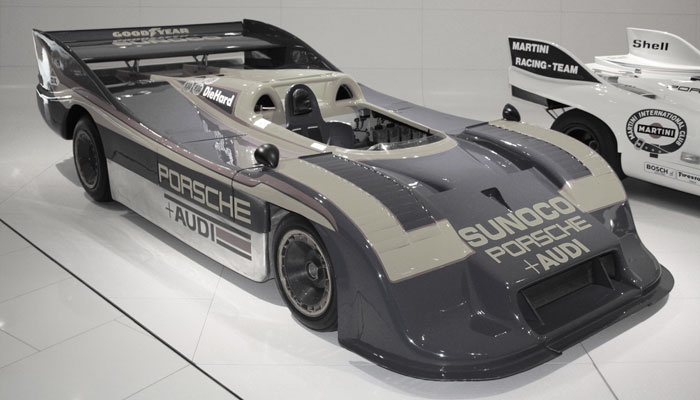 La 917, photo 7