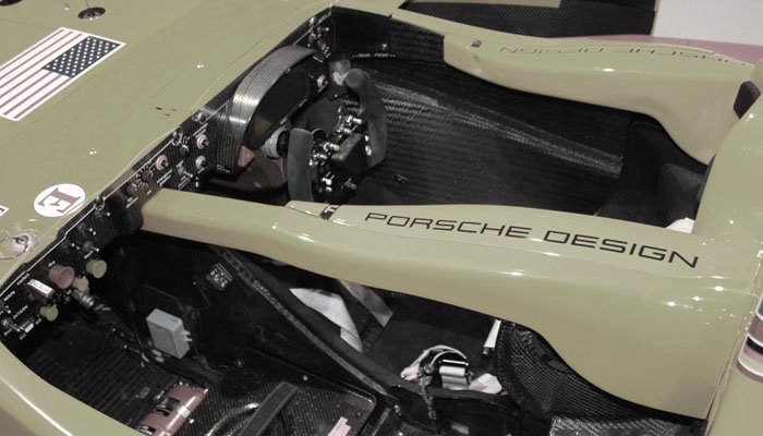 La RS Spyder, photo 4
